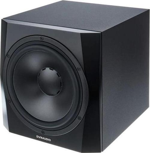 9S Aktif Stüdyo Subwoofer