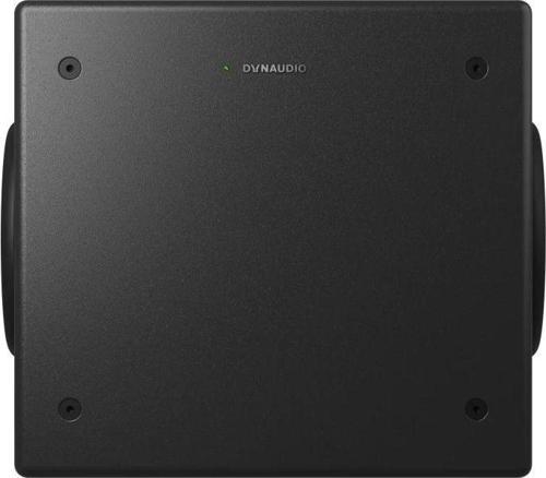Core Sub Compact Dual 9" Aktif Stüdyo Subwoofer (Dark Grey)