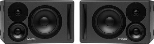 CORE47SET 7 Aktif Stüdyo Monitörü (Siyah)