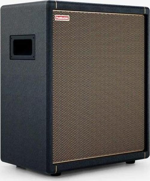 Spark Cab 140-Watt Class D Powered FRFR Kabin