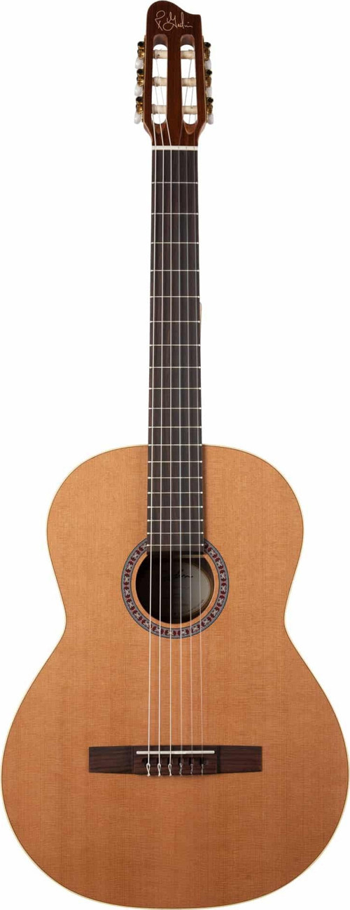Collection Clasica II Elektro Klasik Gitar (Natural)