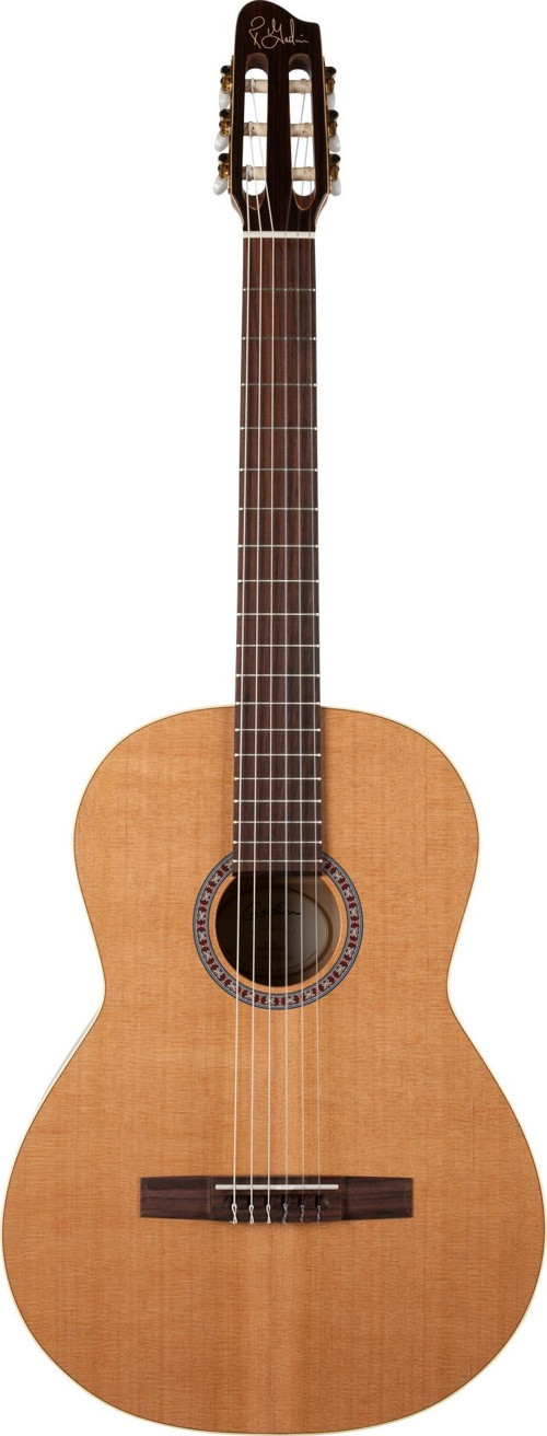 Etude Klasik Gitar (Natural)