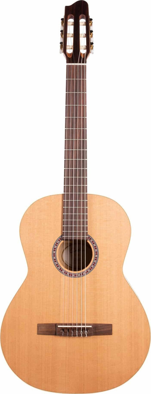 Etude Solak Klasik Gitar (Natural)