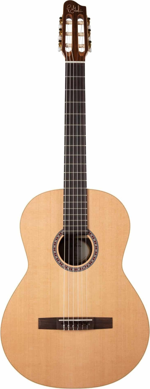 Presentation Klasik Gitar (Natural)