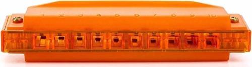 M5255 Translucent Orange Harp (Do Majör)