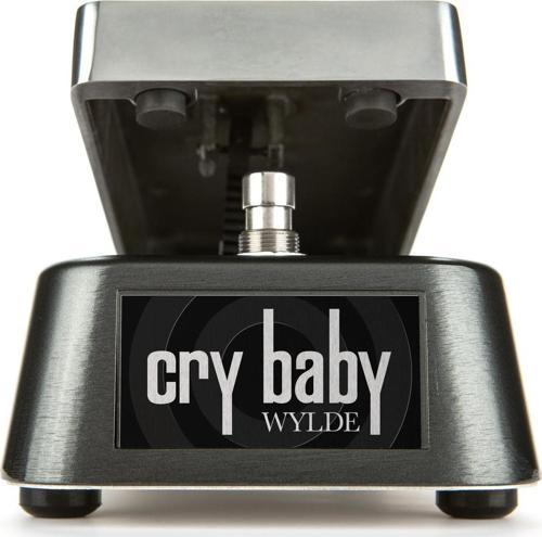 WA45 Wylde Audio Wah Pedalı