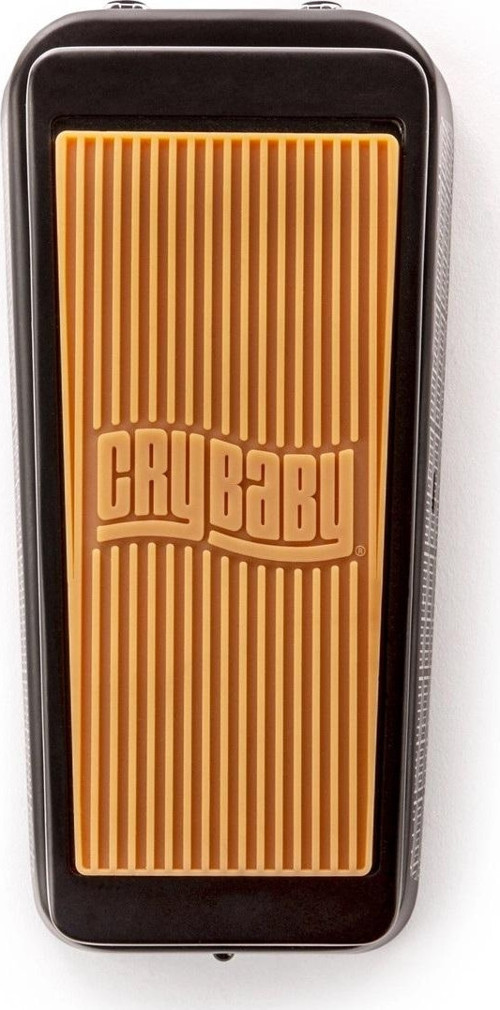 Cry Baby Junior Wah Pedalı (Special Edition Black)