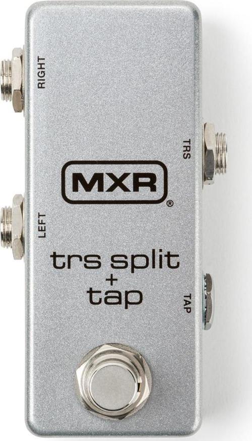 M231 Split + Tap Pedalı
