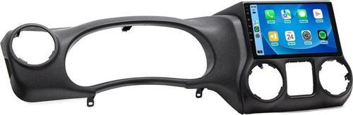 -MTC 632Modeli Jeep Wrangler 2011-2014 6-64GB Android Multimedya Teyp