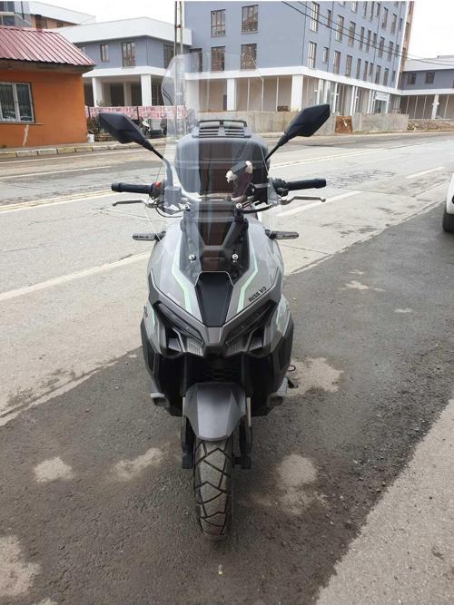 Mondial Ressivo Siperlik Ön Cam 2023 2024 Model 75cm Şeffaf Renkli 4mm UZUN CAM