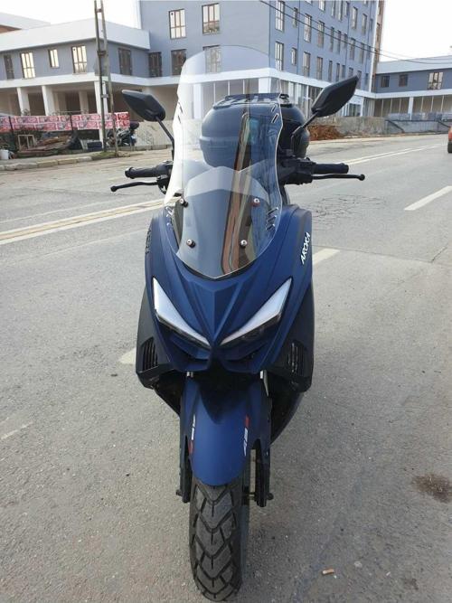 Arora Max T Siperlik Ön Cam 2022 2024 Model 65cm Şeffaf Renkli 4mm ORTA BOYLU CAM