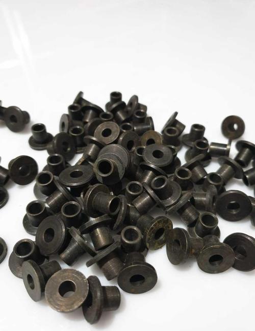 Motosiklet Camı Burç seti 16x11x7mm (2 Adet)