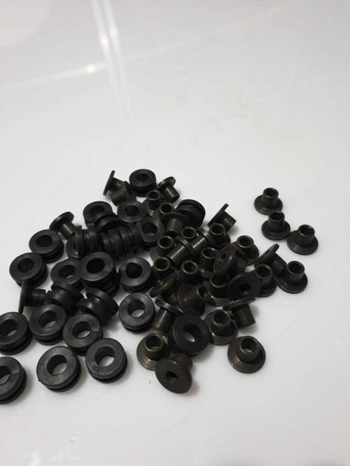 Motosiklet Camı Burç Ve Conta seti (25 Adet)