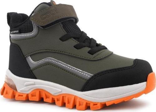 Goro Erkek Çocuk Trekking Termal Bot