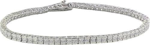 baget taşlı su yolu bileklik [barcode]