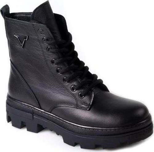 Papuçcity Elis 02965 Kadın Hakiki Deri Günlük Postal Bot