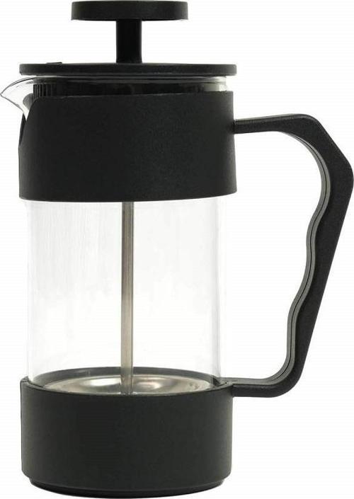 Gönül French Press 350 ml Siyah 