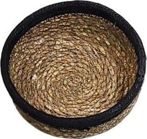 Panalı Naturel Yuvarlak Sepet XXXL Boy PH41XXXL