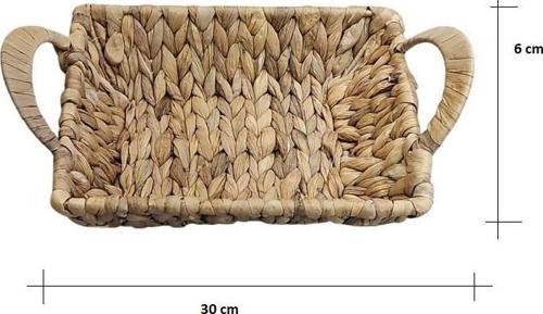 PANALI PNLBWH05 S 24 CM EKMEK SEPETİ