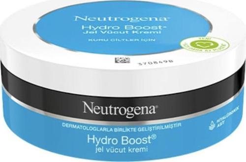 Hydro Boost Jel Vücut Kremi 200 ml