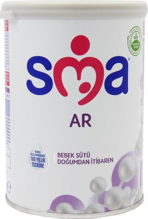 Ar Bebek Sütü 400 gr