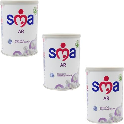 Ar Bebek Sütü 400 gr 3 ADET