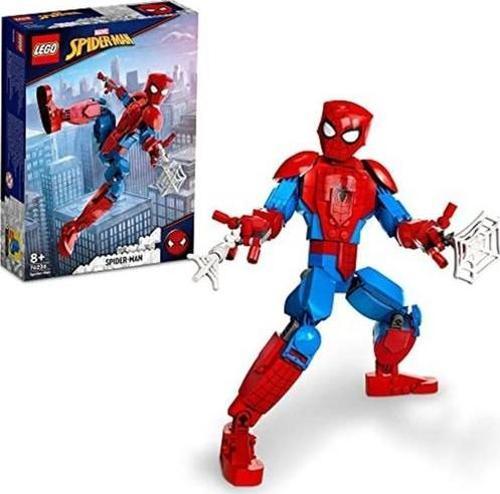Marvel Örümcek Adam Figürü 76226 Lisanslı Ürün