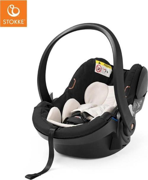 Izi Go X1 0-13 kg Oto Koltuğu