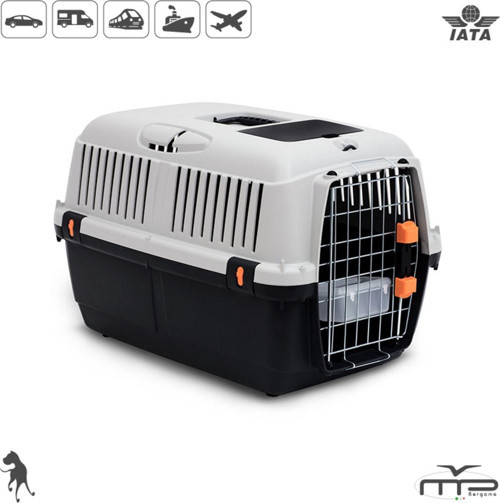 Mp Wojer Bracco Travel 3 60*40*38,5Cm