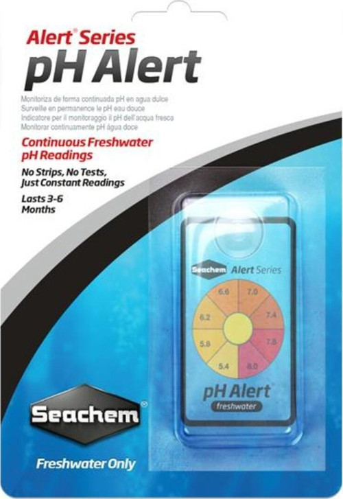 Ph Alert