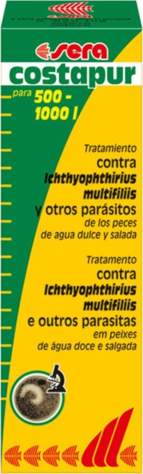 Costapur 50 Ml