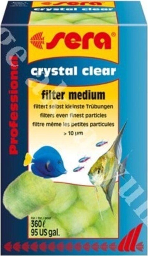 Crystal Clear 360 Litre (12 Adet)