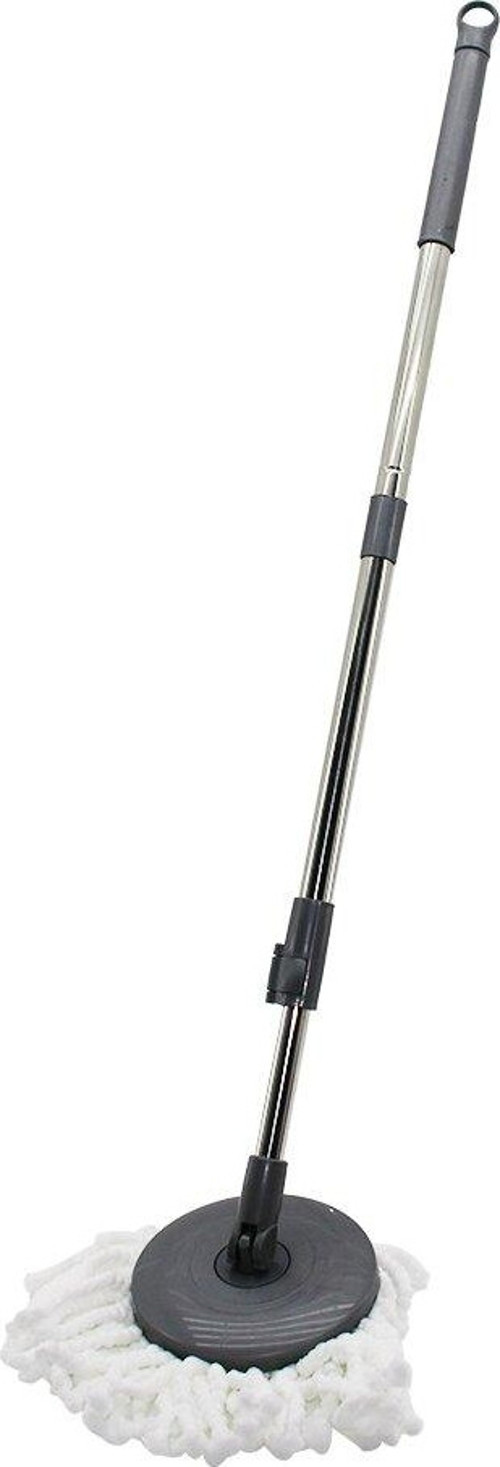ECO 360 DERECE OTOMATİK MİKROFİBER MOP YEDEK SETİ SAP + MOP (3877)