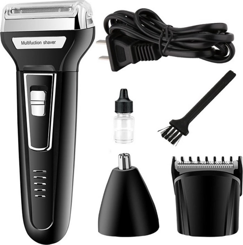 Powerdex Pd-600 Çok Amaçlı Tıraş Makinesi