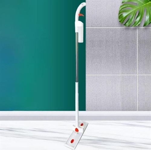 Spreyli ve Sıkmalı Mop 2in1 Temizlik Seti (3877)