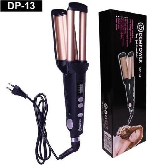 Saç Şekillendirici DemPower DP-13