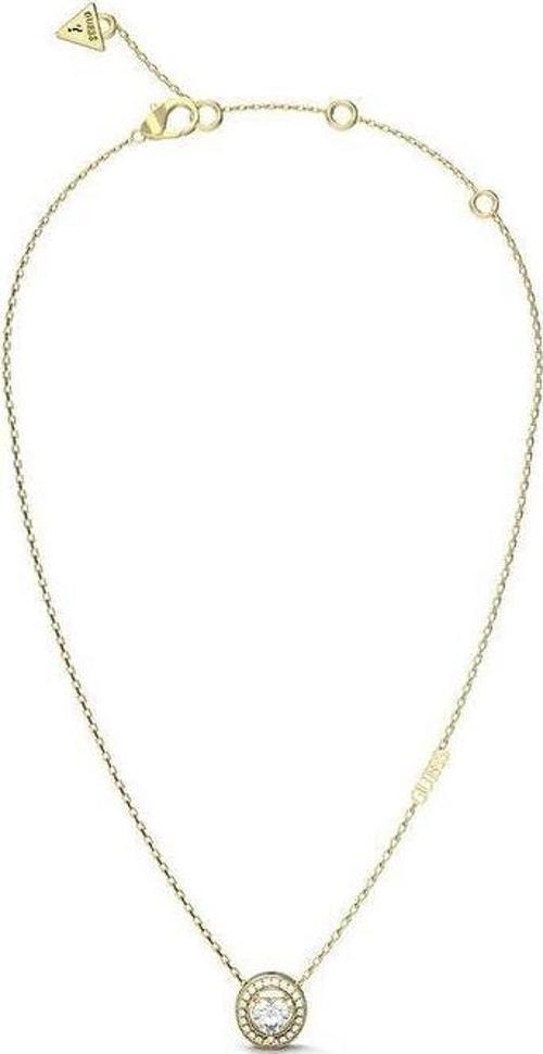 JGUJUBN04667JWYGTU Kalpli Kadın Kolye