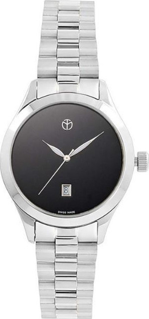 Mathey-Tissot D411MNM Kadın Kol Saati