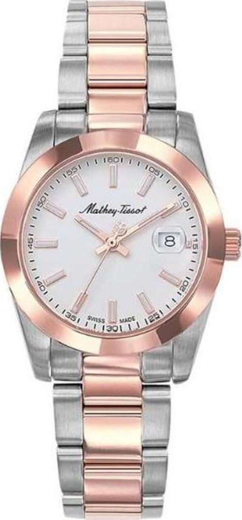 MATHEY-TİSSOT D450RA Kadın Kol Saati