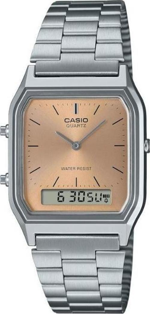 AQ-230A-4AMQYDF Unisex Kol Saati