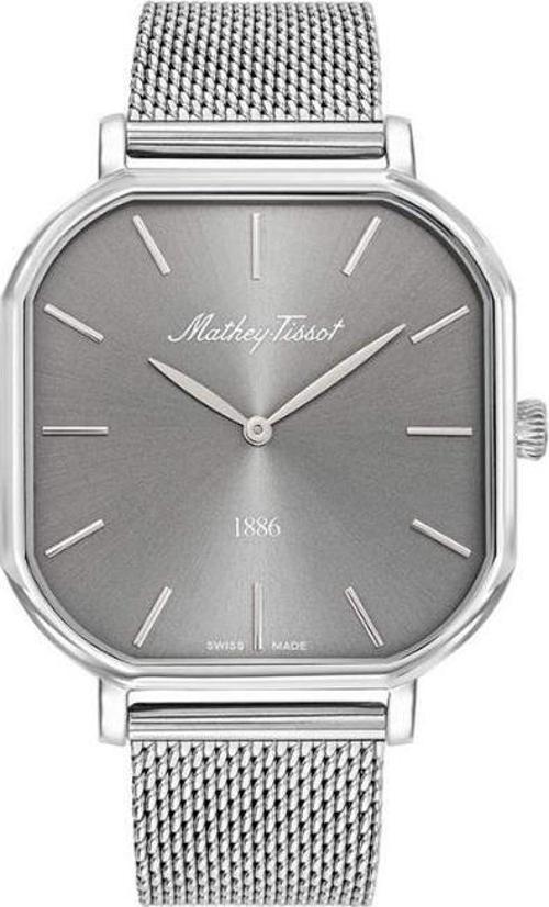 Mathey-Tissot H7917AS Erkek Kol Saati