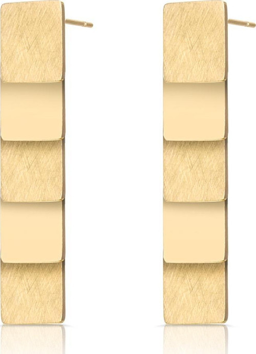 DKJ.3.5005-2 Kadın Küpe