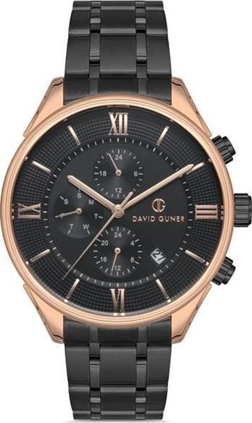 DG-8177GA-R2 Unisex Kol Saati