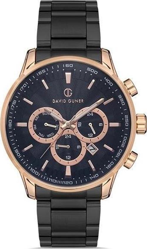 DG-8218GA-R2 Unisex Kol Saati