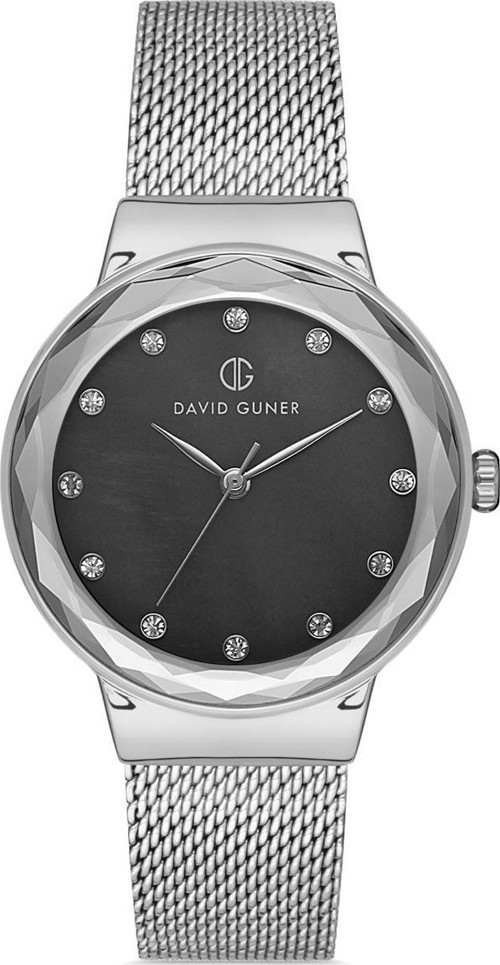 DAVID GUNER DG-8100LC-A2 KADIN KOL SAATİ