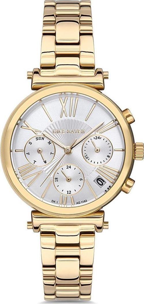DK.1.AG1183.08 Kadın Kol Saati
