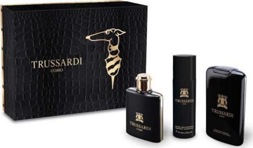 Trussardı P!022 UOMO 100ML EDT SET
