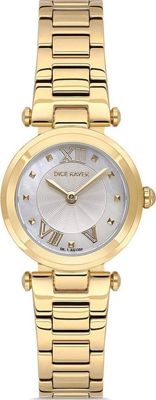 DK.1.AG1350.07 Kadın Kol Saati