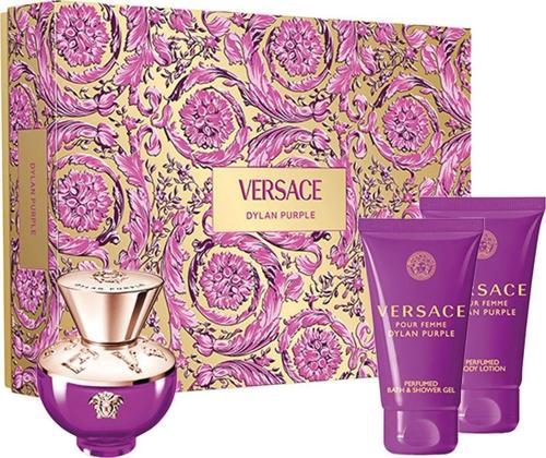 15172101018 Dylan Purple Femme 50ml EDP  Kadın BL50ML+SG50ML Parfüm