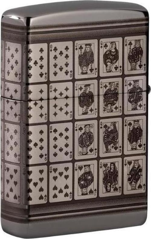 150-081134 150 Playing Cards Design Çakmak